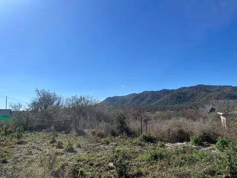 Terreno en Venta de 625,0 m2