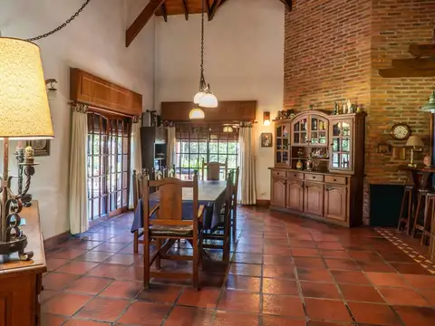 Casa en Venta 33 años