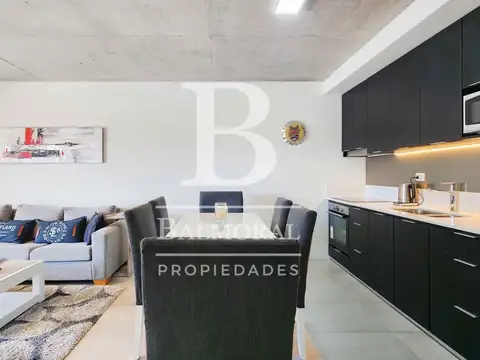 Av. Arq. Bunge 100, Piso 1