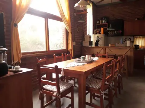 Casa en Alquiler Temporal de 2 dormitorios