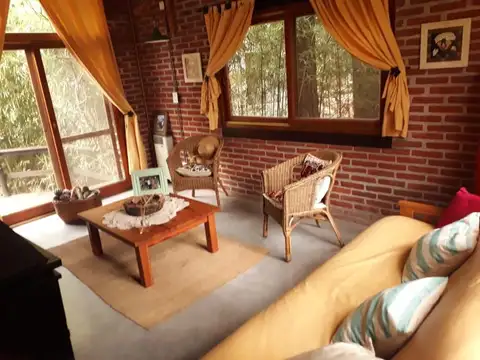 Casa en Alquiler Temporal al Noroeste