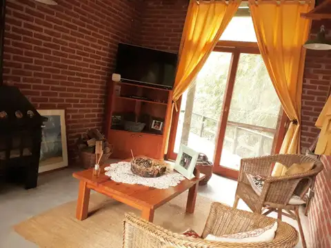 Casa en Venta y Alquiler Mar de las Pampas