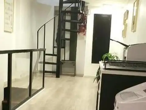 Hermoso local comercial en Belgrano