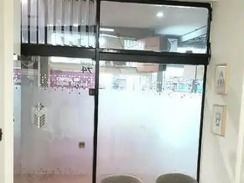 Local en Venta 45 años