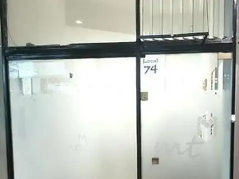 Local en Venta en Belgrano, USD 52.000