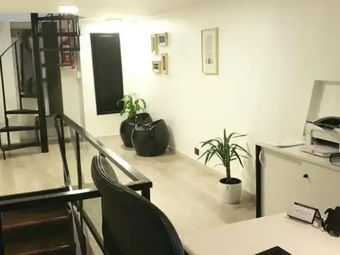 Hermoso local comercial en Belgrano