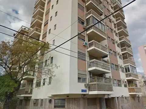 General César Díaz 4300, Piso 10