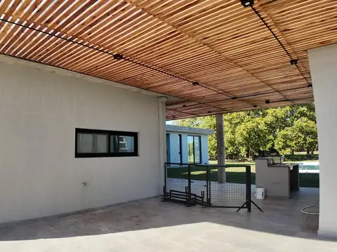 Haras San Pablo Lote Interno