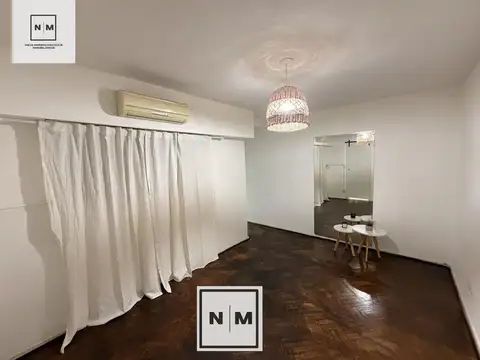 Departamento en Venta en Las Cañitas, USD 70.000