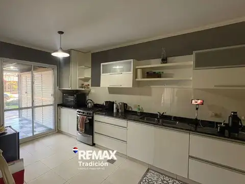 Venta casa 4 ambientes Margarita Belén