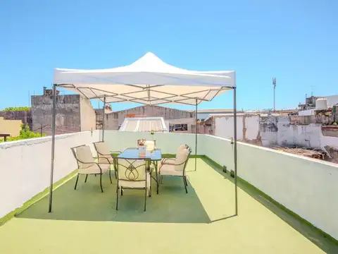 Depto Tipo Casa en Venta de 3 dormitorios