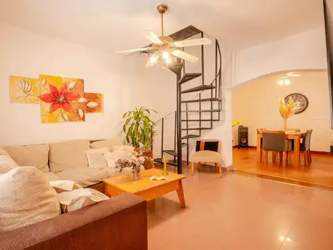 Depto Tipo Casa en Venta en Villa Lynch, USD 105.000