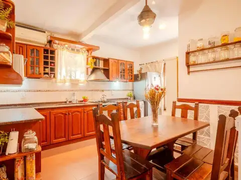 Depto Tipo Casa en Venta de 4 ambientes