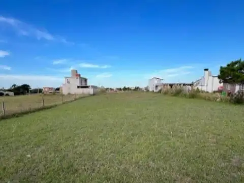 Terreno en venta - 760Mts2 - Chapadmalal