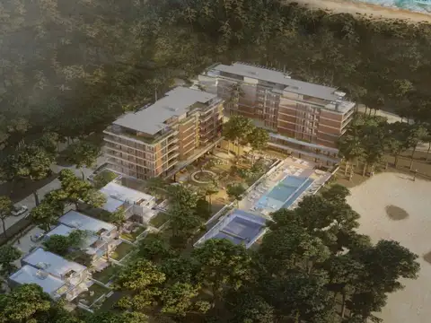 Departamento - Venta - Argentina, Pinamar