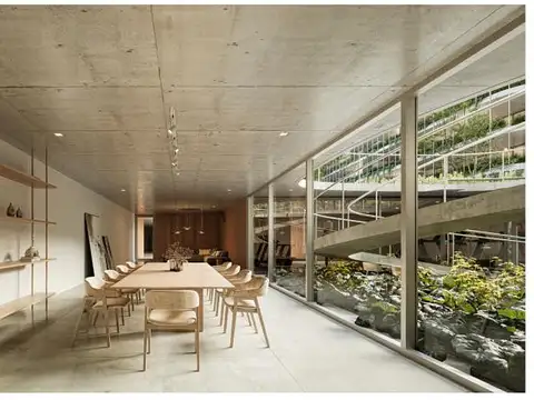 Venta Departamento Parque Leloir 4 ambientes amplio