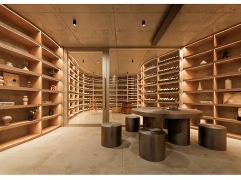 Venta Departamento Parque Leloir 4 ambientes amplio