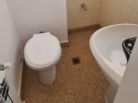 Departamento 5 ambientes con 3 baños