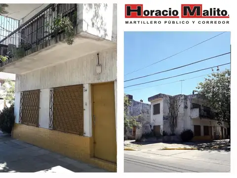 Depto Tipo Casa en Venta en Parque Avellaneda, USD 89.000