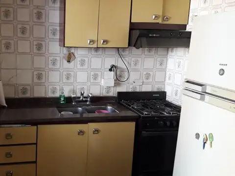 Depto Tipo Casa en Venta con 1 cocheras