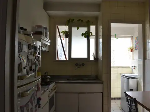 Departamento en Venta en Centro, USD 55.000