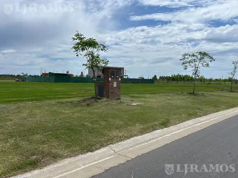 Terreno en Venta en Puertos - Barrio Amarras, USD 79.000