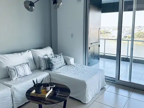 Departamento en Alquiler en Nordelta Enyoi, USD 1.100