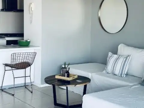 Departamento en Alquiler A Estrenar