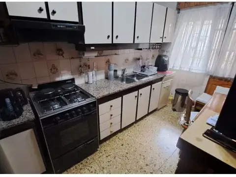 Casa en Venta 66 años