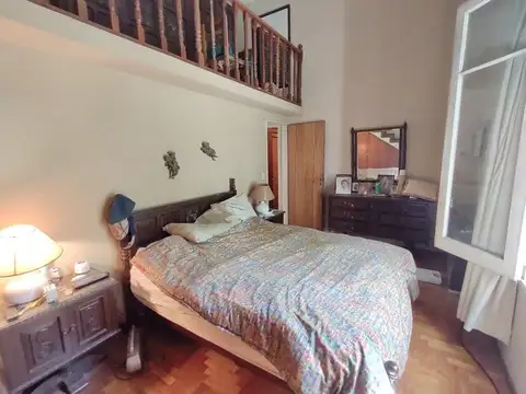 Depto Tipo Casa en Venta con 1 cocheras