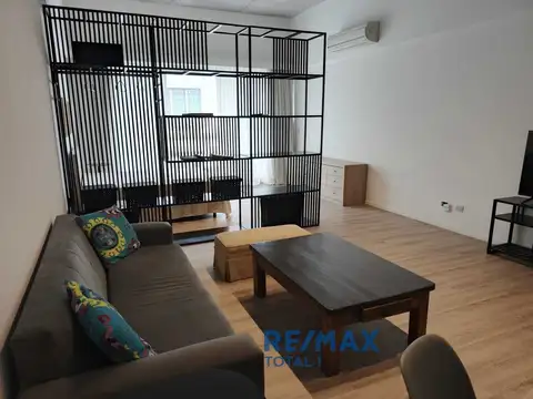 Alquiler anual loft amoblado D. Quartier Cap Fed