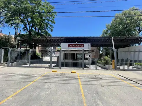 DEPTO | 3 AMBIENTES | TERRAZA 50M2 | PARRILLA | COCHERA | LAS MERCEDES PILAR