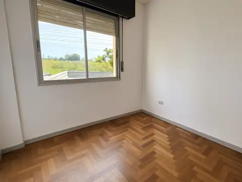 Departamento 4 ambientes con 1 baño