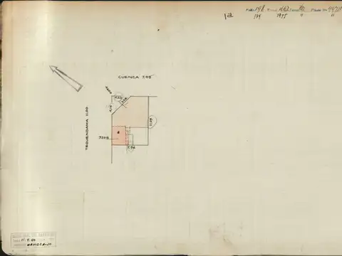 Casa en Venta en Villa Pueyrredon, USD 230.000