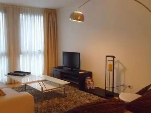 Departamento en Alquiler Temporal de 1 dormitorio