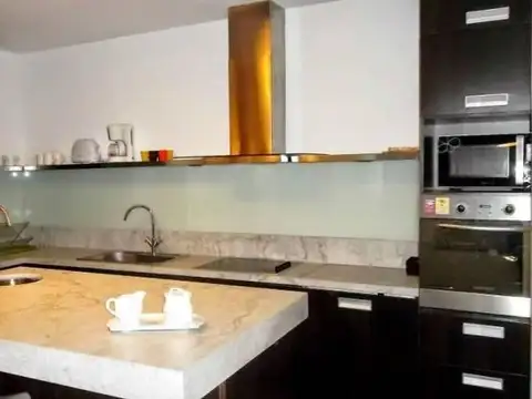 Departamento en Alquiler Temporal al Norte