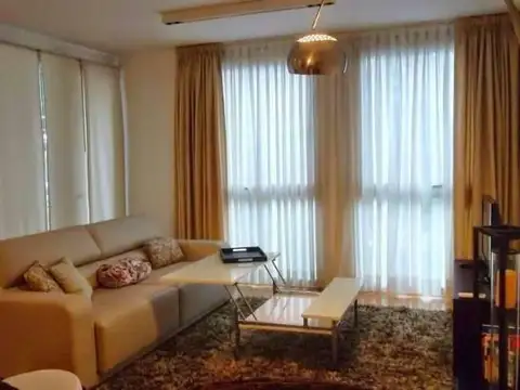 Departamento en Alquiler Temporal de 2 ambientes