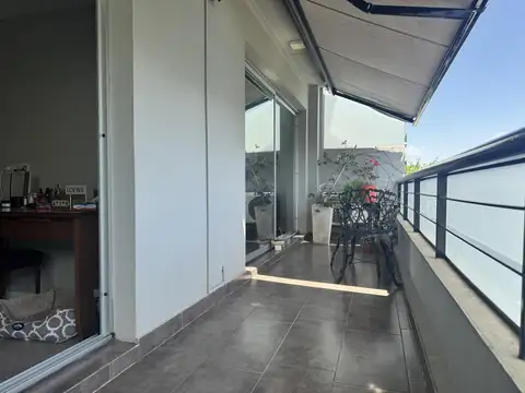 Departamento en Venta con 2 cocheras