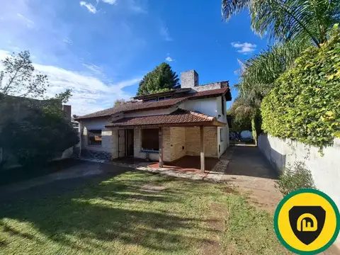 Casa en Venta de 4 dormitorios