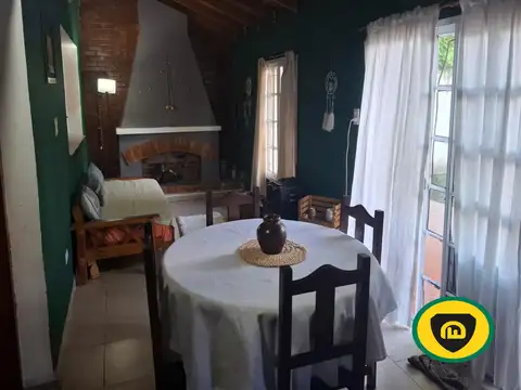 Casa en Venta 15 años