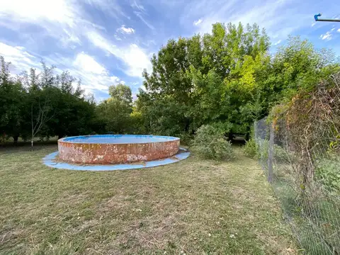 Terreno en Venta en Lobos, USD 35.000