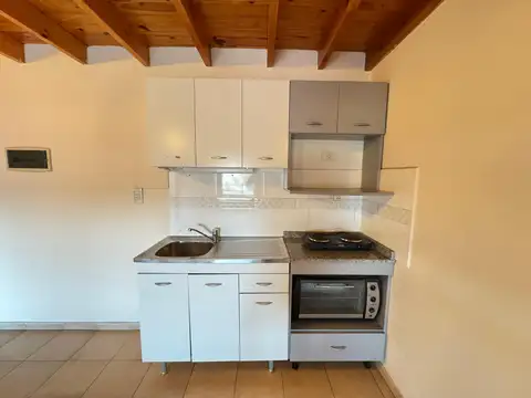 Departamento en Alquiler de 1 dormitorio
