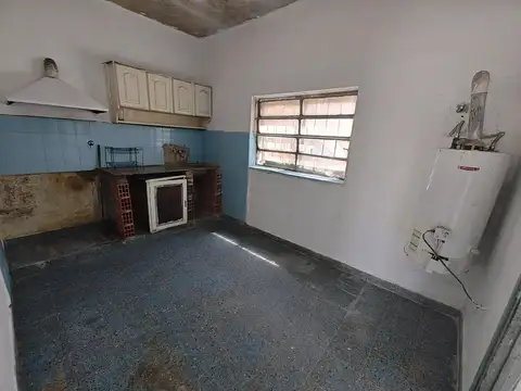 Casa en Venta de 1 dormitorio