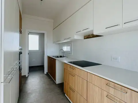 Departamento en venta de 2 dormitorios c/ cochera en Centro Norte