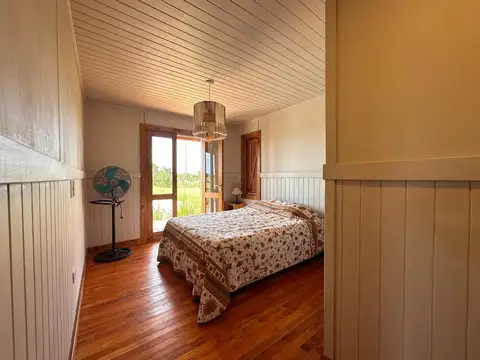 Quinta en Venta en Los Pinos, USD 65.800