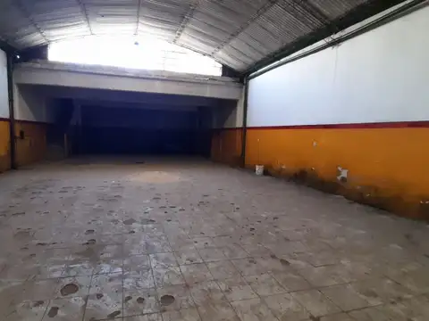 Galpon en Venta 30 años