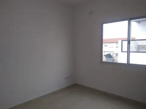 Departamento 2 Ambientes en Condominio