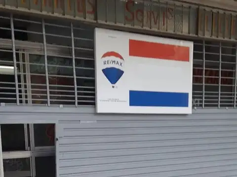 Local en Venta en Villa Crespo, USD 119.900