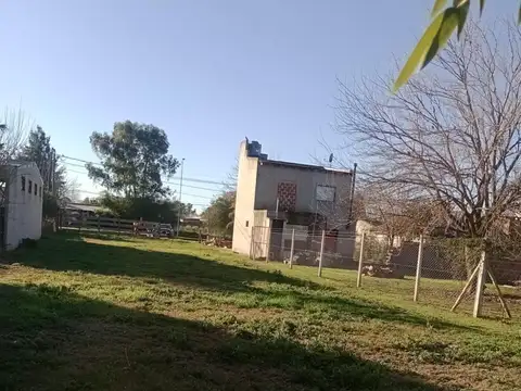 Barrio sanches espuelas