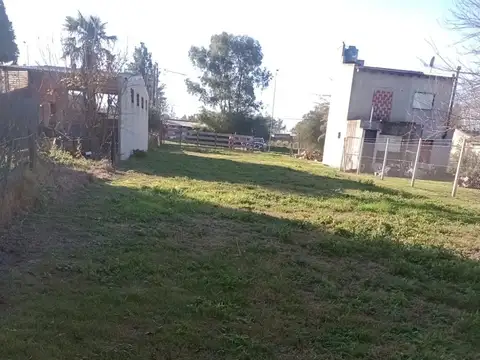 Terreno en Venta de 595,0 m2